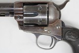 Colt Single Action Army .45 WELLS FARGO WF & Co - 3 of 19