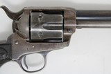 Colt Single Action Army .45 WELLS FARGO WF & Co - 8 of 19