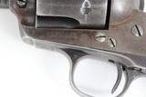 Colt Single Action Army .45 WELLS FARGO WF & Co - 4 of 19
