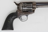 Colt Single Action Army .45 WELLS FARGO WF & Co - 7 of 19