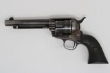 Colt Single Action Army .45 WELLS FARGO WF & Co