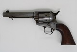 Colt SAA .450 Boxer