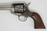 Remington Single Action Revolver Model 1888 - 2 of 11