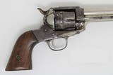 Remington Single Action Revolver Model 1888 - 4 of 11