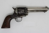 Remington Single Action Revolver Model 1888 - 3 of 11
