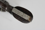Remington Single Action Revolver Model 1888 - 9 of 11