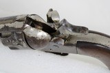 Remington Single Action Revolver Model 1888 - 7 of 11