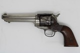 Remington Single Action Revolver Model 1888 - 1 of 11