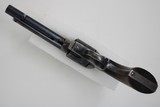 Colt Single Action Army Artillery .45 US Marked - 8 of 17