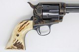 Colt Single Action Army .44-40 Professionally Restored - 2 of 19