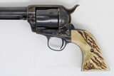 Colt Single Action Army .44-40 Professionally Restored - 4 of 19