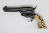 Colt Single Action Army .44-40 Professionally Restored - 3 of 19