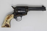 Colt Single Action Army .44-40 Professionally Restored