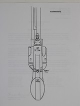 Colt Single Action Army .45 Ainsworth Inspected 7th Cavalry - 16 of 18