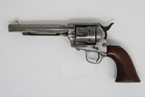 Colt Single Action Army .45 Ainsworth Inspected 7th Cavalry - 3 of 18