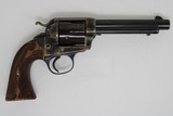 Colt SAA Bisley .45 - 6 of 15