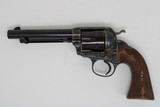 Colt SAA Bisley .45