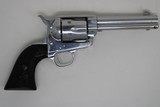 Colt SAA Colt Frontier Six Shooter 44-40 - 3 of 15