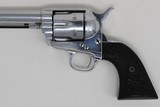 Colt SAA Colt Frontier Six Shooter 44-40 - 2 of 15