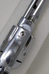 Colt SAA Colt Frontier Six Shooter 44-40 - 12 of 15