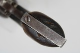 Colt Single Action Army .45 Great Patina - 8 of 13