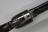 Colt Single Action Army .45 Great Patina - 7 of 13