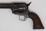 Colt Single Action Army .45 Great Patina - 2 of 13
