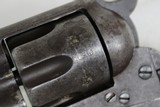 Colt Single Action Army .45 Great Patina - 13 of 13