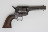 Colt Single Action Army .45 Great Patina - 3 of 13