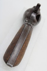 Colt Single Action Army .45 Great Patina - 11 of 13