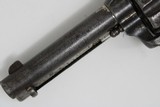 Colt Single Action Army .45 Black Powder Framef - 3 of 15