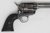 Colt Single Action Army .45 Black Powder Framef - 7 of 15