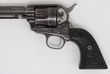 Colt Single Action Army .45 Black Powder Framef - 2 of 15