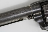 Colt Single Action Army .45 Black Powder Framef - 4 of 15