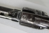 Colt Single Action Army .45 Black Powder Framef - 13 of 15