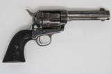 Colt Single Action Army .45 Black Powder Framef - 6 of 15