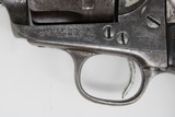 Colt Single Action Army .45 Black Powder Framef - 5 of 15