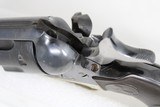 Colt Single Action Army 22 HORNET - 7 of 11