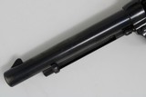 Colt Single Action Army 22 HORNET - 2 of 11