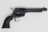 Colt Single Action Army 22 HORNET - 3 of 11