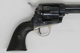 Colt Single Action Army 22 HORNET - 4 of 11