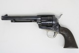 Colt Single Action Army 22 HORNET - 11 of 11