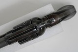 Colt Single Action Army 38-40 4.75