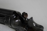 Colt Single Action Army 38-40 4.75