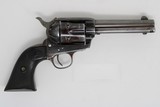 Colt Single Action Army 38-40 4.75