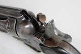 Colt Single Action Army 38-40 4.75