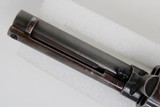 Colt Single Action Army 38-40 4.75