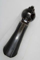 Colt Single Action Army 38-40 4.75