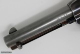 Colt Single Action Army 38-40 4.75