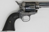 Colt Single Action Army Russian / S&W Special 44 - 7 of 16